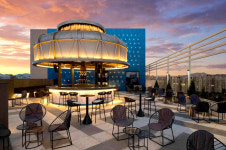 [한여름 색다른 호사 호텔 루프톱] 낭만이 뚝·뚝·뚝… 고품격 도시樂