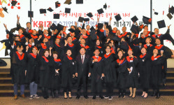 KBIZ AMP, 국내 최고의 中企 CEO과정으로 발돋움