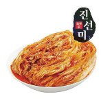 대광앤토파스주 | 신토불이 배추·고추 환상조합… 익을수록 깊은 맛에 입안 호강