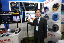 스마트 비즈 엑스포 2022 상생형 스마트공장 모범사례