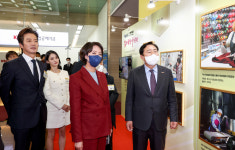 온라인 복지플랫폼·복지플라자 가동, 167만 회원 행복 고속충전