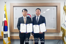 경인서울식품조합-중부고용청 인천북부지청 맞손