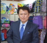롯데백화점 상생협력사업 참여 우수사례 - 제이월드