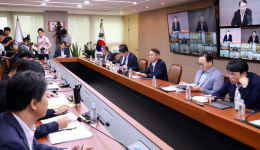 노사법치주의로 기업하기 좋은 환경, 일할 맛 나는 일터 만든다