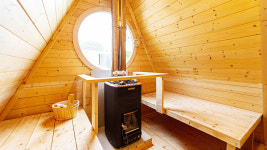 몸과 마음이 찜찜할 땐 이색 찜질방 찜하세요