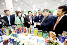 통조림은 지구촌 누구나 즐기는 안전한 멸균식품