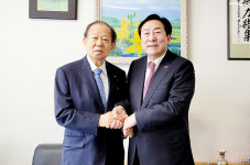KBIZ 대표단, 중소기업 글로벌 영토 넓히려 지구 두 바퀴 돌았다