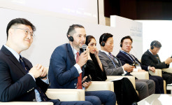 글로벌케이제이시 - 남원시 솔터길 85-2 | KBIZ 대표단, 중소기업 글로벌 영토 넓히려 '지구 두 바퀴' 돌았다
