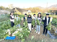 [서울 한우리지역아동센터] 치료도 받고, 공부도 하고 후원자들 덕분에 아이들 웃음꽃