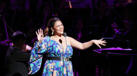 봄 닮은 선율 타고 경기에 퍼진 사랑나눔 홀씨