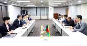 중소기업중앙회, 방글라데시 근로자의 한국 취업 활성화 방안 논의