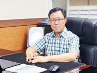 협동조합이 뽑은 BEST 조합원사(3) 삼일데이타시스템(대표 이기복) 한국자동제어공업협동조합 조합원사