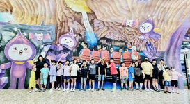 노래방 기기 있으면 음악수업이 두배 재밌을텐데⋯