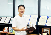 협동조합이 뽑은 BEST 조합원사(4) 동성아이앤씨(대표 최정화) 부산경남봉제산업협동조합 조합원사