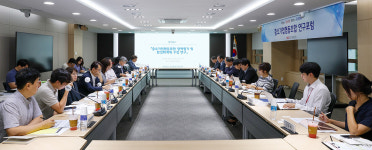 협동조합 공동사업 맞춤형 지원·글로컬전략 추진해야