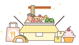 고향길에 만난 맛집 가성비 甲 식단 휴게소 메뉴의 무한도전