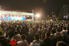 기업은행, 다문화사회 통합 위한 IBK 모두다 파크콘서트 2024 성료