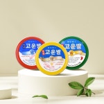 [이주의 중소기업 추천상품] ㈜웰빙헬스팜의  고운발 크림