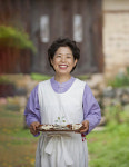 이마트 상생협력사업 참여 우수업체 - 하늘바이오 농업회사법인(윤효미 대표)