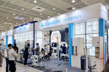 의료기기조합 KIMES 2025 성료… 국내외서 7만여명 발길