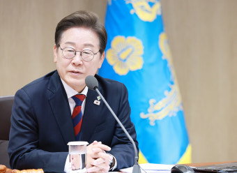 이재명 대통령 시대, 中企정책 어디로