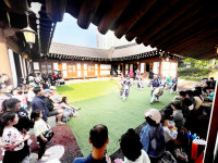 협동조합 전문인력 지원사업   ➍ 전북글로벌유통물류사업협동조합