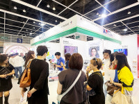 의료기기조합, 홍콩 국제전시회 참가