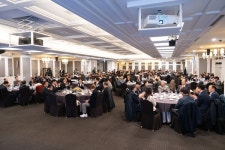 한국경영기술지도사회, '2025년 경영지도사 및 기술지도사의 날' 성황리 개최