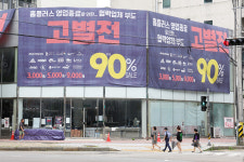파산 수순 들어간 홈플러스… 협력 中企·입점 상인 생존권 비상