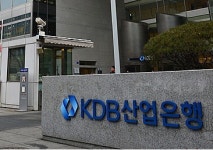 산업은행, 1조4000억 적자 기록