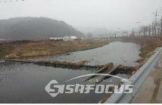 예산군, 삽교호 상류 수질 개선위해 국비 583억원 확보