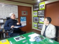 [인터뷰]정덕환 에덴복지재단 이사장 장애인 직업재활은 나의 운명