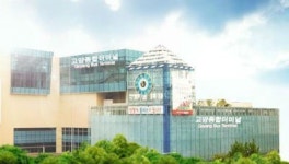 고양종합터미널 화재로 5명 사망…진압 중