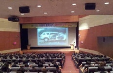 용인시어린이집연합회, 어린이 통학버스 안전교육 실시