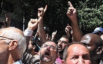 하마스 지도자, 이스라엘 소년 3명 납치·살해 처음 인정