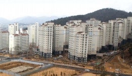 LH 아파트, 3채 중 1채는 시공불량