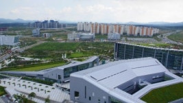 내포신도시, 대형유통업체‧종합병원 유치 속도 낸다