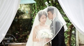 가수 홍경민, 해금연주자 김유나와 결혼