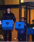 조현아 前 부사장, 오늘 국토부 출석조사