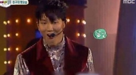 더원 스페이스A 멤버 였다니...