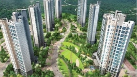 이지건설, 잇단 마감재 논란에 곤욕