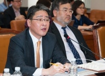 법인천일농원주 | [시사포커스] '김영란법' 공청회 참석한 각계 전문가들