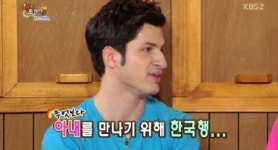 해피투게더 알베르토 사랑에 빠지면 어디든 간다 무한 매력