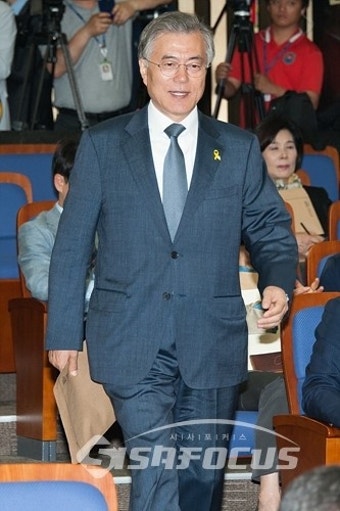 새정치민주연합 제4기 원내대표 선거
