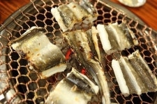 장어에서 서대까지 미항 여수의 빼어난 봄맛