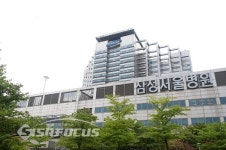 삼성서울병원, 메르스 14번 환자와 접촉한 인원 893명