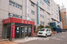 서울시, 메르스 확진환자 거친 메디힐 병원 봉쇄조치