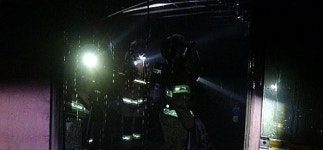 서울 창천동 모텔 화재 발생, 3명 부상·50여 명 대피