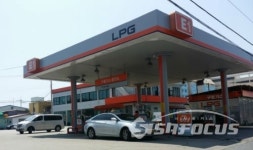 LPG가격 담합, E1 직영충전소도 마찬가지?
