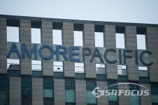 승승장구 아모레퍼시픽, 대리점은 울고 있다?